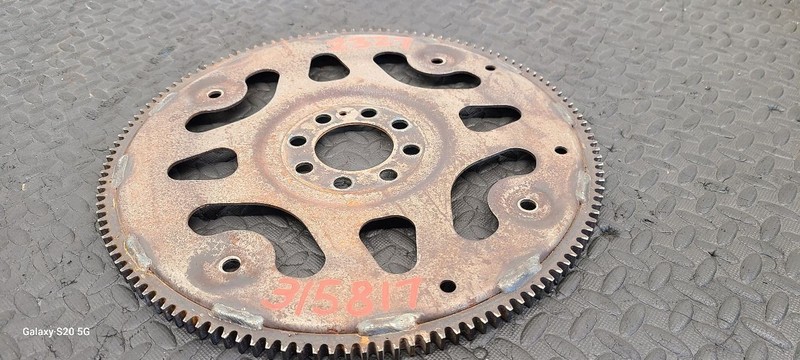02-05 Dodge Ram 1500 4.7L A/T Automatic Transmission Flywheel OEM 52104048