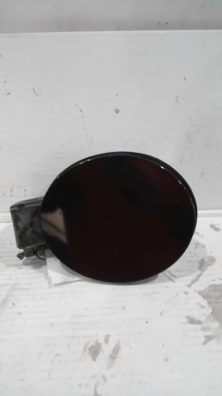 2011 Ford Explorer Black Fuel Filler Door Used OEM Part 1098970 148K Miles