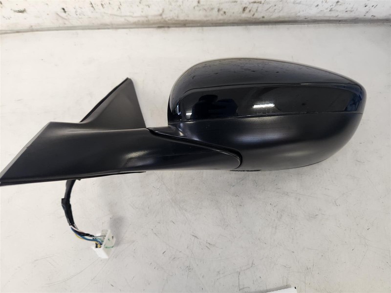 2023-2025 Honda Accord Driver Side Rear View Mirror Outside Nh731p 76258-30A-A11