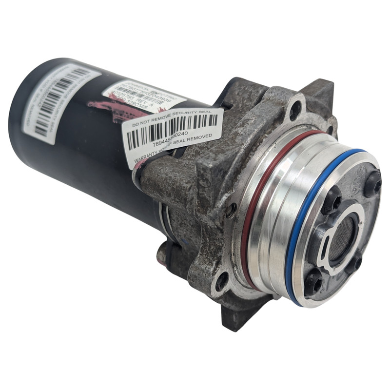 2014-2021 Jeep Cherokee 200 Rear Differential Pump Motor 68227808AB OEM