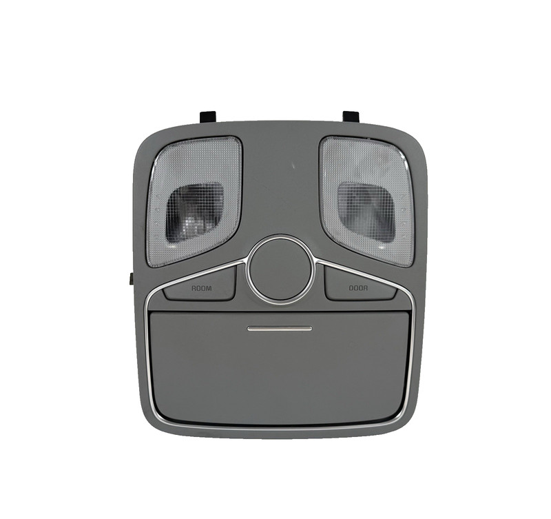 2014-2015 Kia Sorento Overhead Dome Map Light Switch Gray OEM 92800-2P500