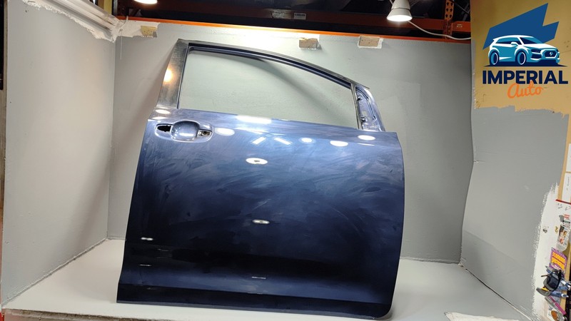 2018-2020 TOYOTA SIENNA FRONT RIGHT PASSENGER SIDE DOOR SHELL PANEL 8W6 OEM