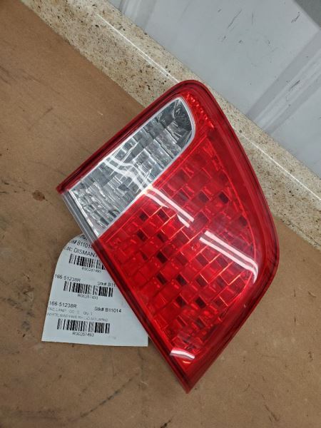 Passenger Right Tail Light Lid Mounted LED Fits 11-13 SORENTO 287493