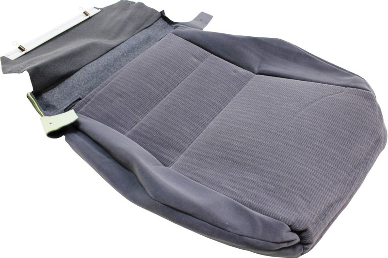 03-05 Honda Accord Sedan Driver Seat Cover 81531SDCA31ZB NOS OEM