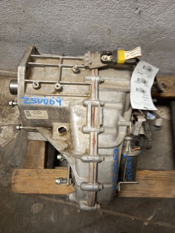 23 24 TOYOTA SEQUOIA TRD PRO 3.4L HYBRID TRANSFER CASE 361000C030