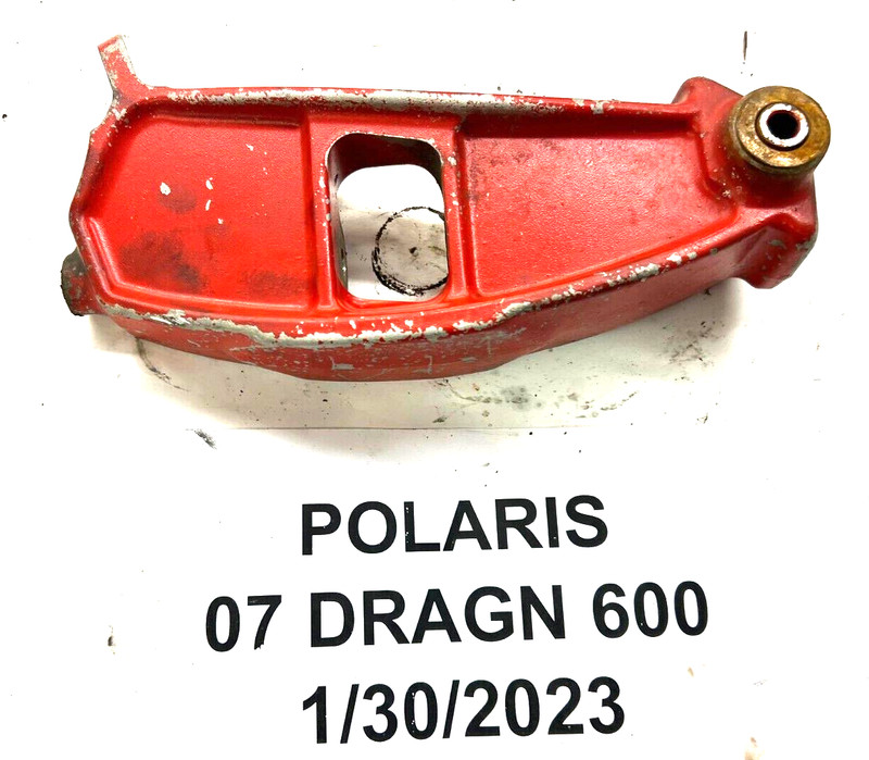 Polaris Snowmobile Dragon IQ 600 700 800 Left hand spindle 1823248