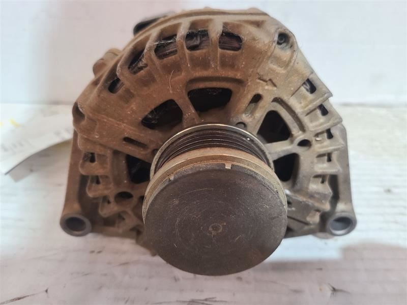 Alternator VIN P 4th Digit Limited Fits 12-16 CRUZE 512008
