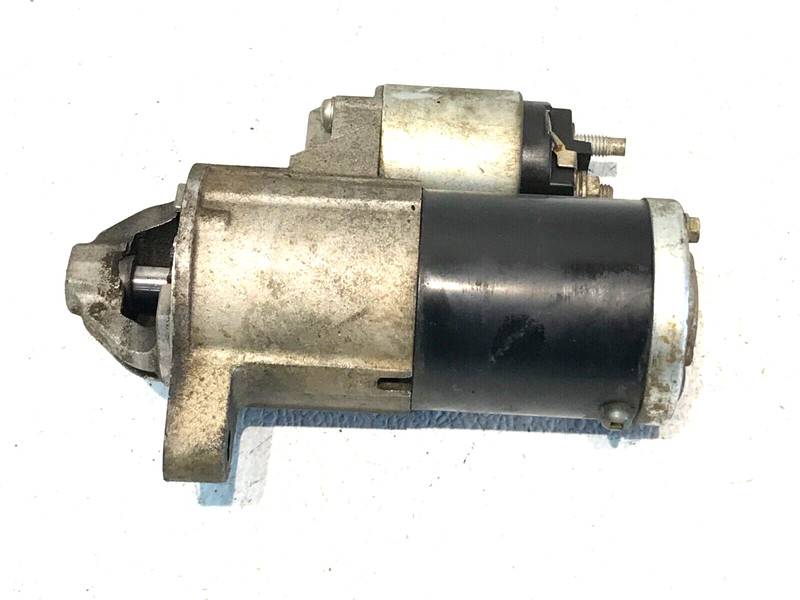 09-21 DODGE RAM 1500 5.7L V8 HEMI ENGINE STARTER MOTOR 116,786K OEM 56044736AC