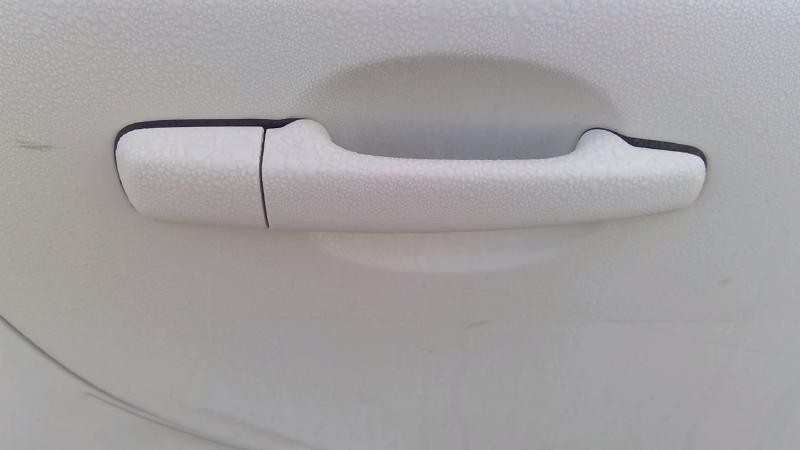 Outside Door Handle VOLVO 40 SERIES Right 04 05 06 07 08 09 10 11