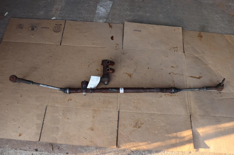 2016-2020 CHEVY SILVERADO 2500 HD POWER STEERING GEAR RACK AND PINION OEM