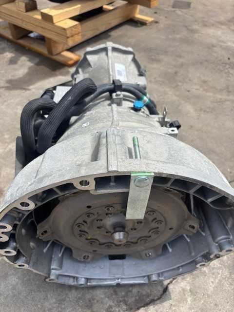 15 MASERATI GHIBLI 3.0L RWD TRANSMISSION 99K MILES 90 DAY WARRANTY