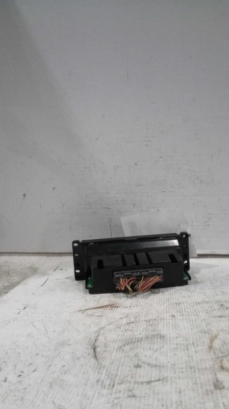 2006 Lincoln Town Car A/C Selector Switch Tan OEM 273978 91K Miles