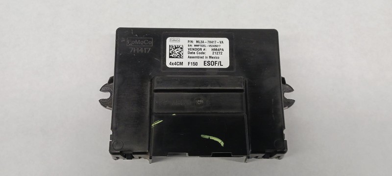 21-'23 FORD F150 Transfer Case control module OEM 1 Year Warranty!