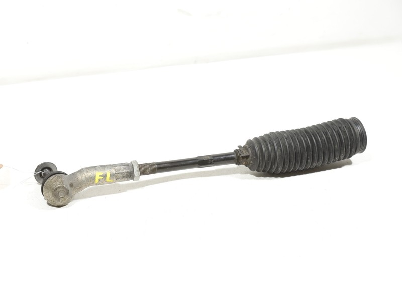 15-20 AUDI A3 2.0L FRONT LEFT LH Steering Gear Rack Tie Rod Link End W/ Boot OEM