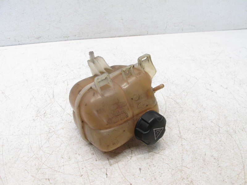 07-16 MINI COOPER S COUNTRYMAN R60 1.6 COOLANT RESERVOIR TANK BOTTLE OEM 020624