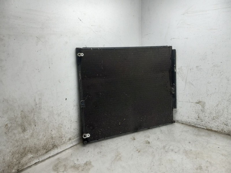 07 08 09 10 11 12 13 14 TOYOTA FJ CRUISER 4.0L AC CONDENSER