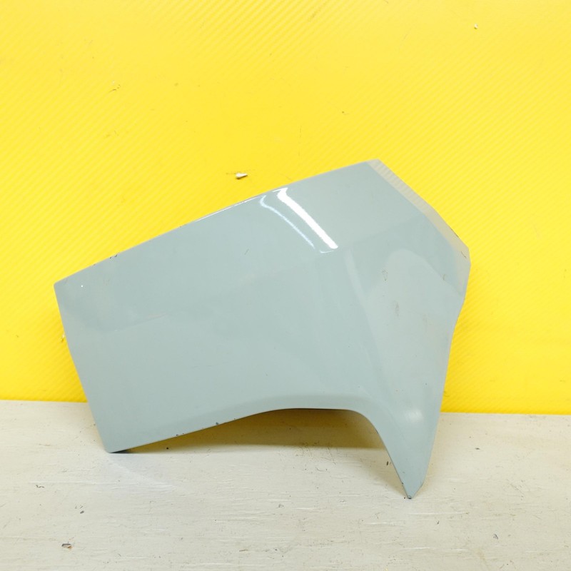 2021-2025 FORD BRONCO Rear Lh Quarter Panel End M2db17f002a -gray