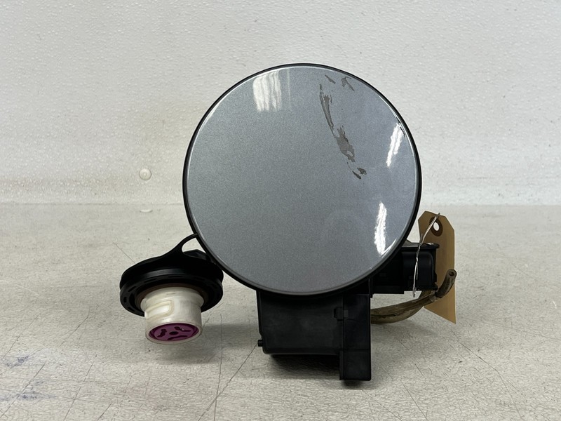 ⭐2010-2015 JAGUAR XK FUEL GAS TANK FILLER DOOR LID CAP COVER PANEL OEM LOT2662