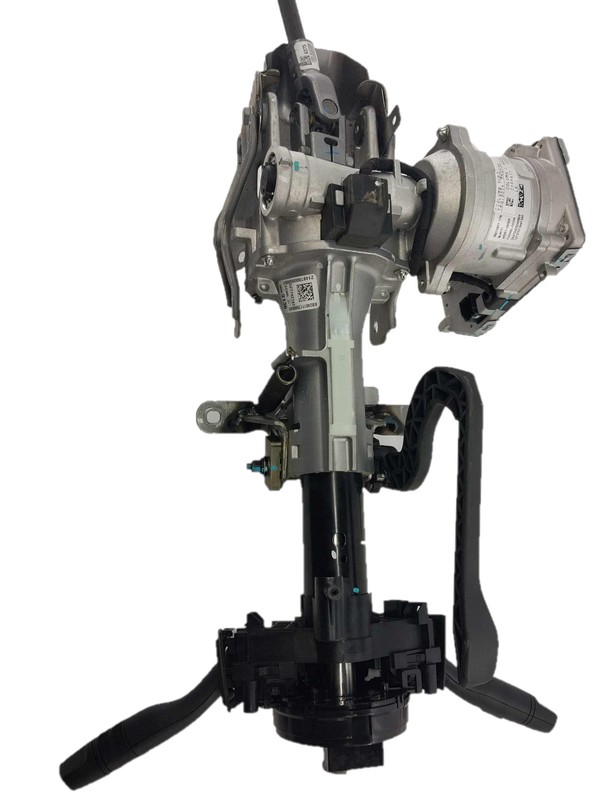 2020-2024 Buick Encore Gx Power Steering Column W/ Turn Signals Wiper Switch OEM