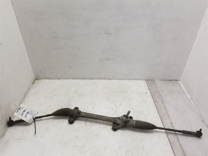 09-13 TOYOTA COROLLA AT FWD STEERING GEAR / RACK AND PINION ASSEMBLY