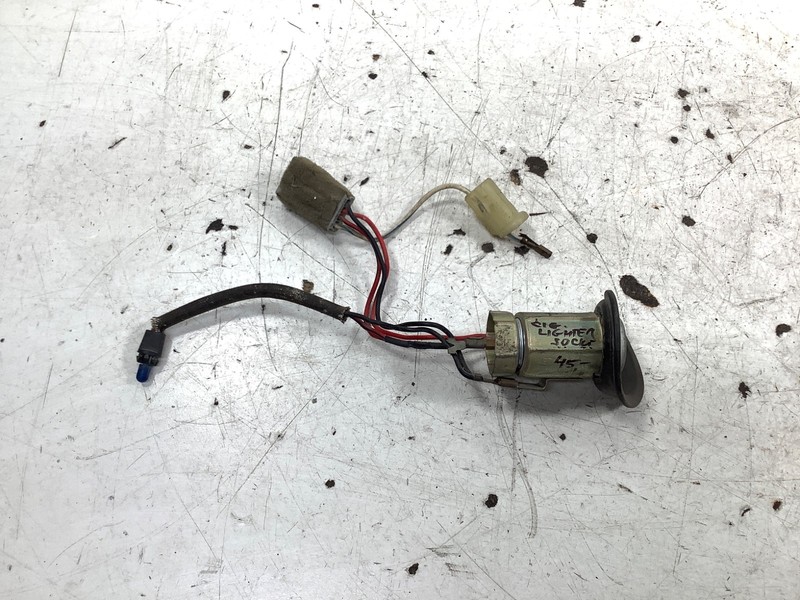 92-96 Honda Prelude Cigarette Lighter Socket OEM