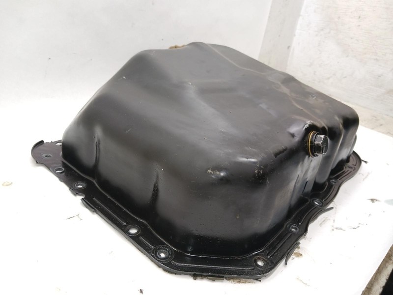 11-'13 KIA SORENTO lower Oil Pan 2.4L OEM 6 Month Warranty!