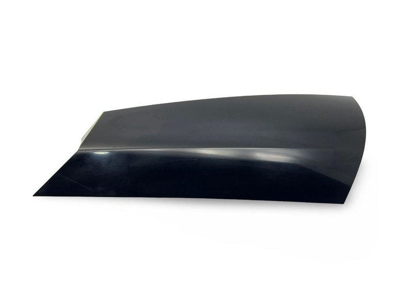2015-2023 Rover Discovery Sport Rear Left Driver Side Pillar Trim Cover Black