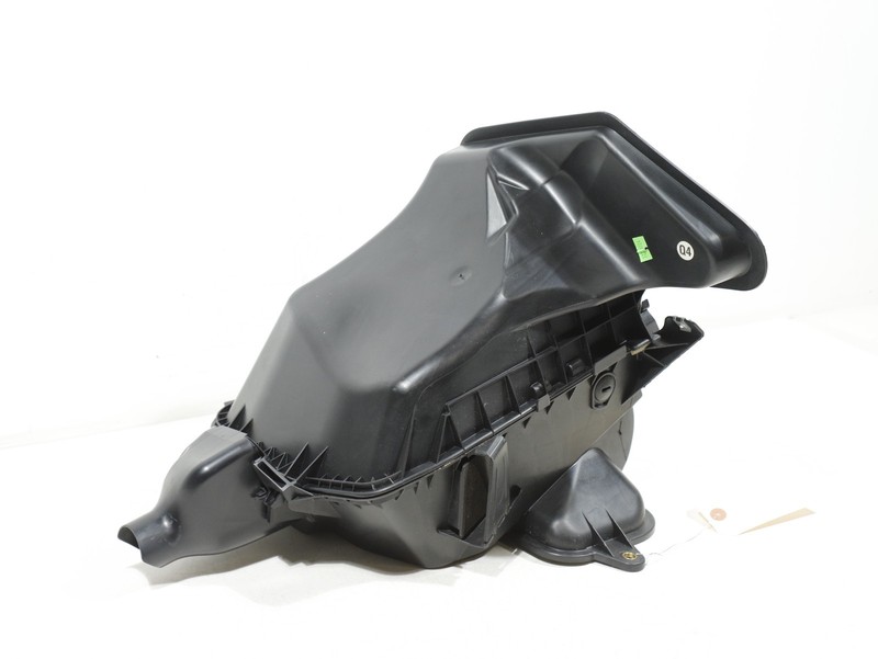 2012-2015 Mercedes ML350 W166 Heater Cabin Air Cleaner Filter Intake Case OEM