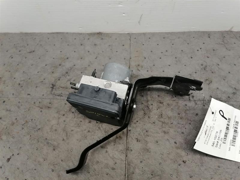 Anti-Lock Brake Part Actuator And Pump A25AFKS Engine Fits 18-19 CAMRY 1332382