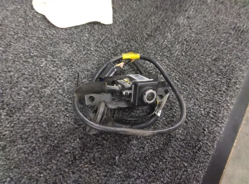 2017-2019 Kia SOUL Rear Gate Mounted Camera ID 95760B2010