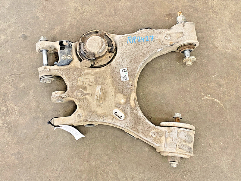 ⭐2017-2019 ALFA ROMEO GIULIA RWD REAR RIGHT SIDE LOWER CONTROL ARM OEM LOT2427