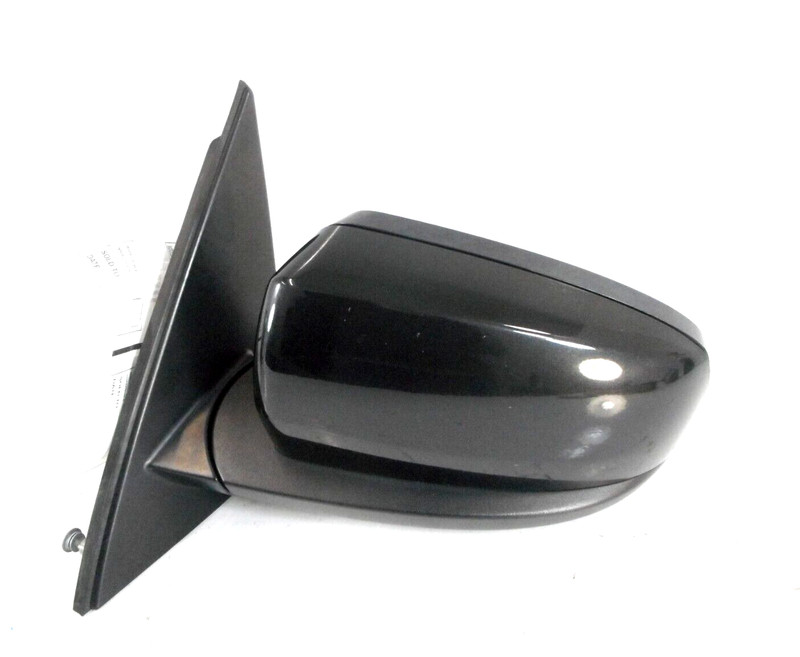 2010-2013 BMW X5 Power Door Mirror Driver Left Camera Auto Dimming OEM