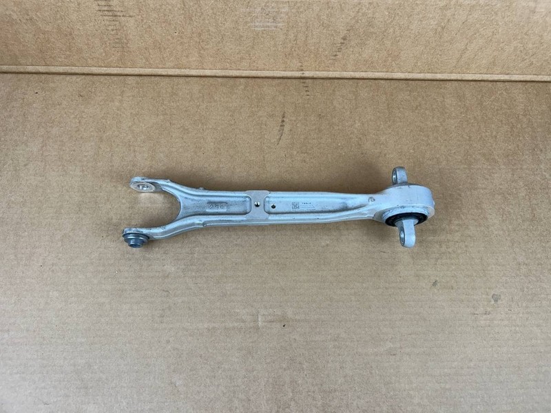 ✅2021-2023 Tesla Model X Rear Right Lower Control Arm Fore Link AWD 1420441-00-G