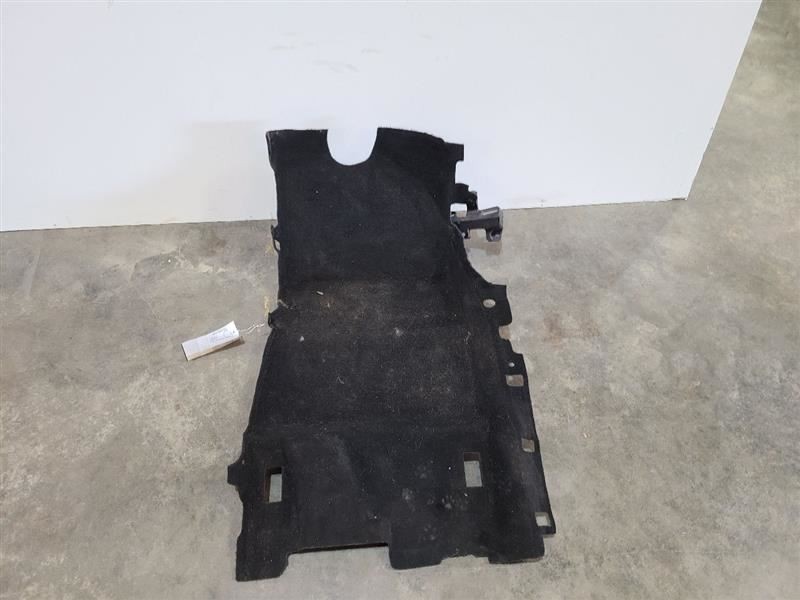 Front Right Floor Carpet fits 2019 Tesla Model 3 568334