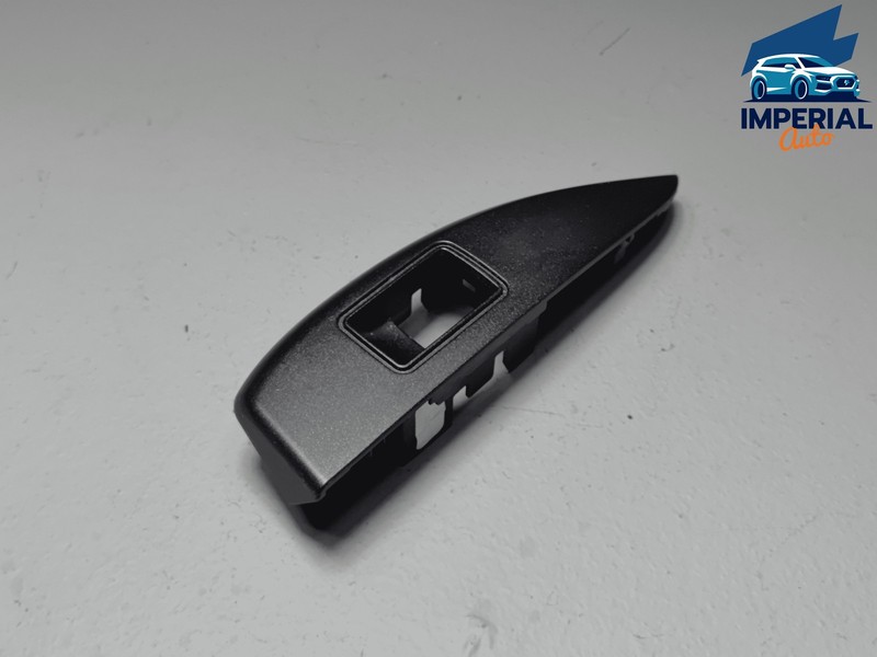 2015-2020 Toyota Sienna Rear Left Driver Door Window Switch Bezel Panel OEM