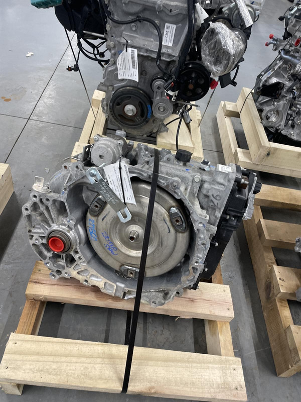 18-'20 BUICK REGAL Auto Transmission 2.0L FWD 75k miles 6 Month Warranty!