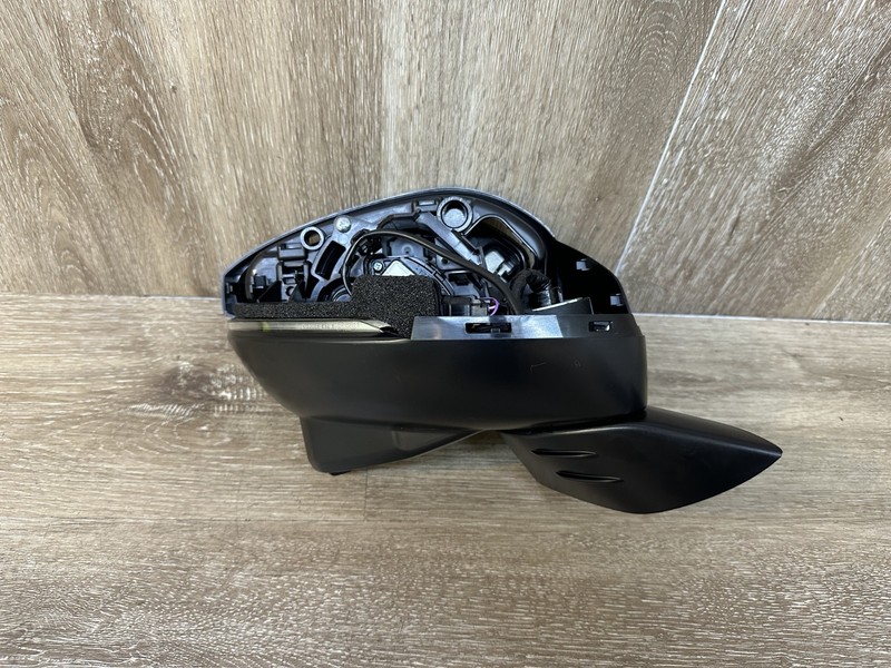 2022-2024 HONDA CIVIC RH MIRROR ASSYOEM W / CAMERA
