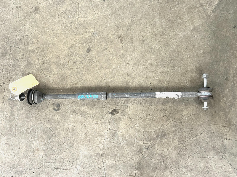 ⭐2014-2020 JAGUAR F-TYPE RWD REAR RIGHT PASS TIE ROD CONTROL ARM OEM LOT2620