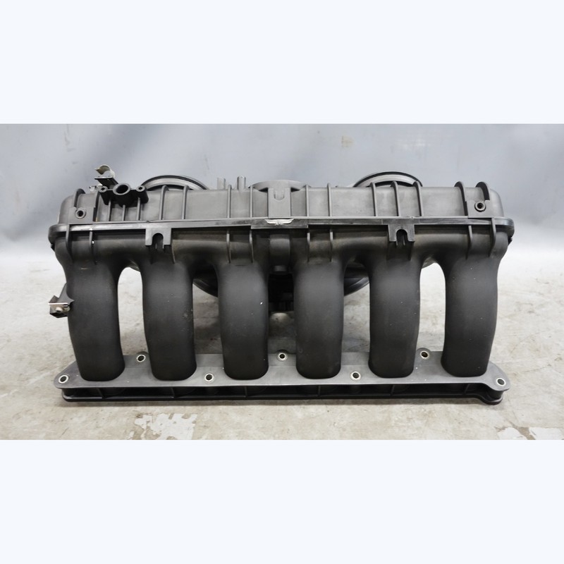 2006 BMW E90 330 E60 530 N52 6-Cyl Engine Intake Manifold Plenum Early Model OEM