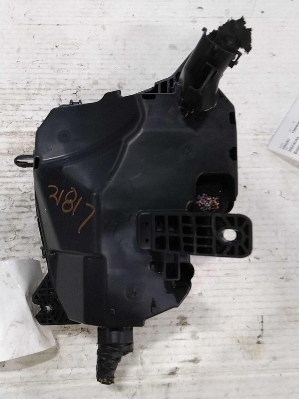 2024 Hyundai KONA OEM Fuse Box Grey 1.6L 2.0L 15000 Miles NJ25-21817-543285