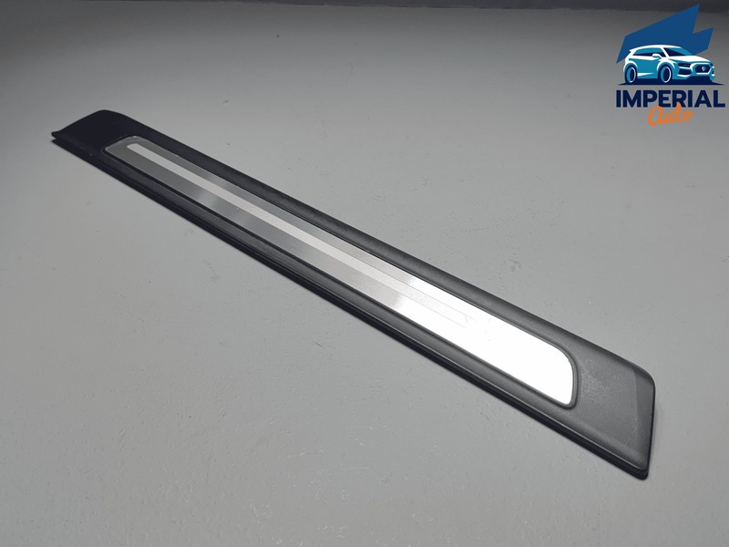 2017-2025 Audi Q7 Front Left Driver Door Sill Scuff Plate Trim Cover OEM