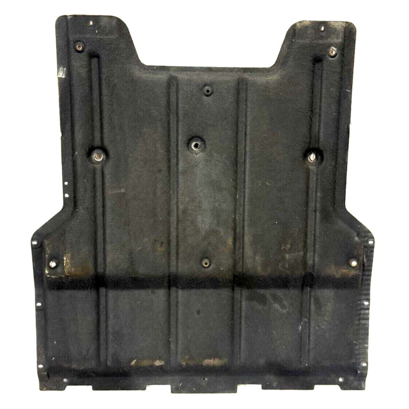 📌 2015-2018 AUDI Q3 FRONT LOWER UNDER ENGINE SPLASH GUARD SHIELD COVER OEM