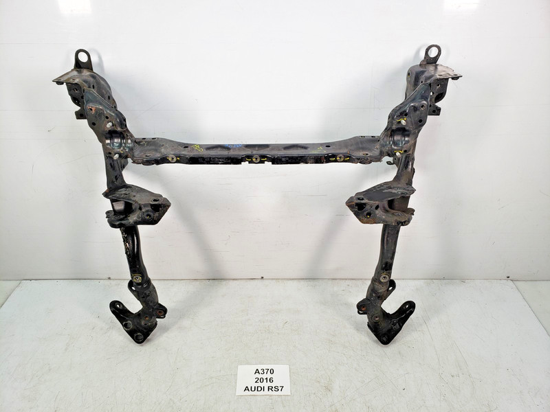 ✅ 12-18 OEM Audi RS7 A6 A7 S6 Front Suspension Subframe Crossmember