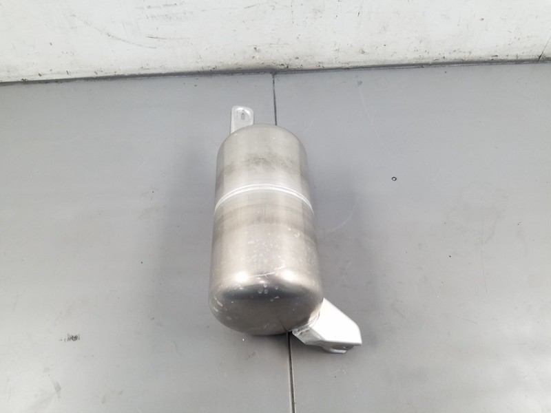 2011 Mercedes Benz AMG E 63 Air Suspension Tank #8509 H5