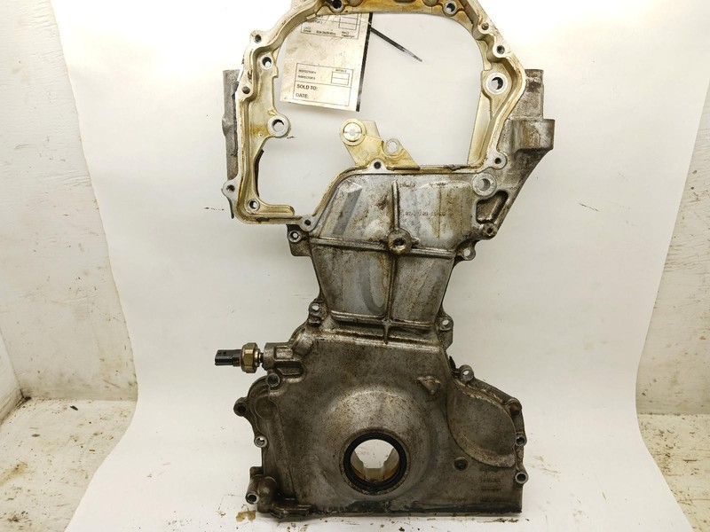 16-'18 NISSAN ALTIMA Timing Cover 2.5L OEM 6 Month Warranty!