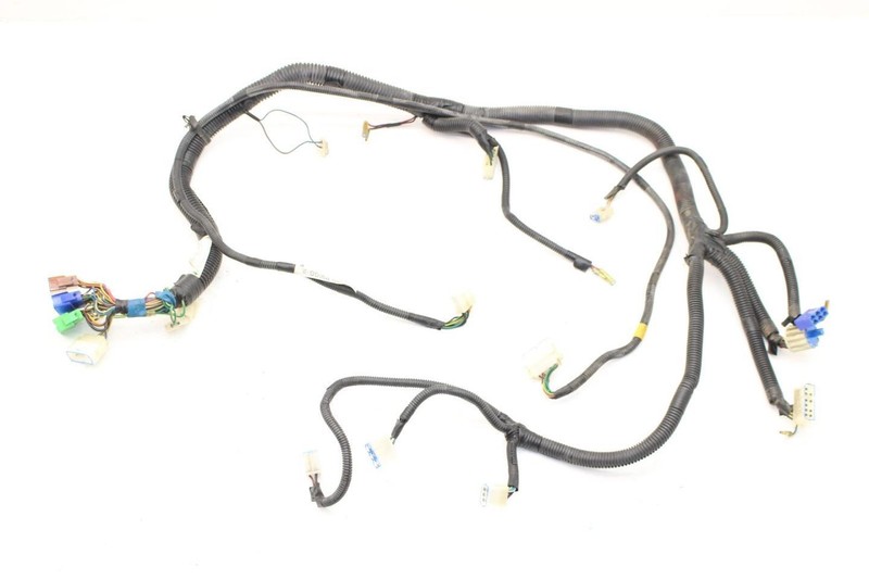 Dash Wiring Harness Fits 82-83 280ZX 24065P9100