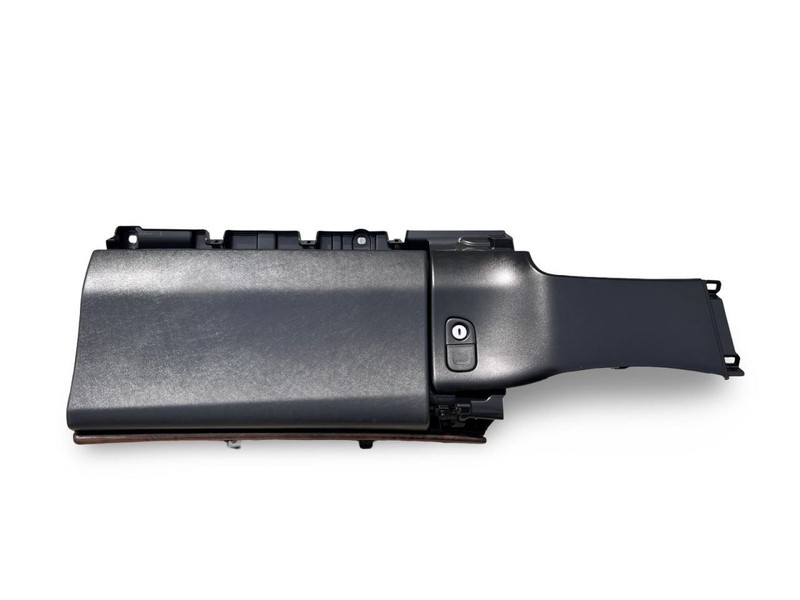 2019-24 Acura RDX Front Right Passenger Side Glove Box Storage Compartment Black