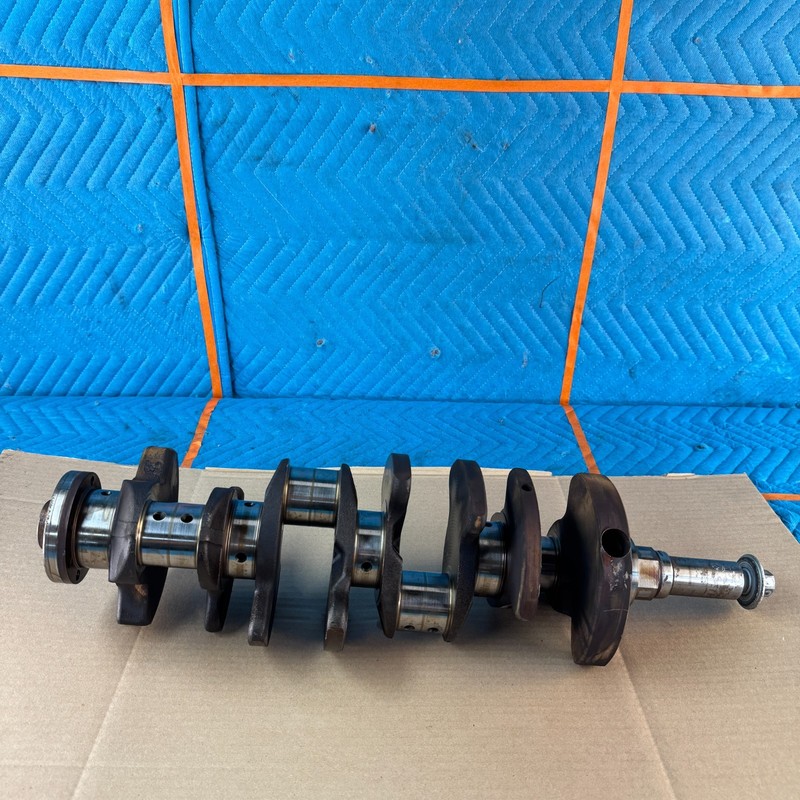 2001–2006 Lexus LS430 Crankshaft 4.3L V8 OEM