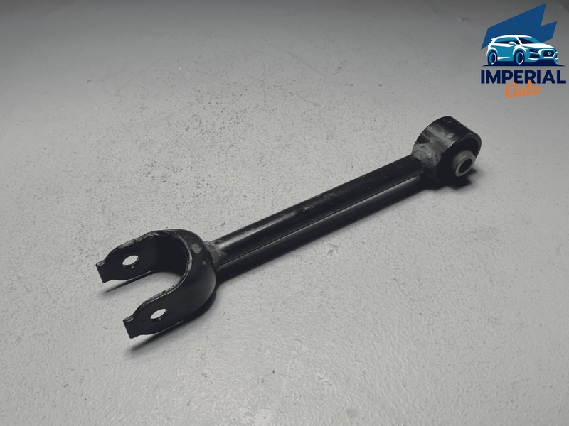 TOYOTA RAV4 REAR LEFT DRIVER SIDE LOWER FORWARD CONTROL ARM OEM 2019-2025