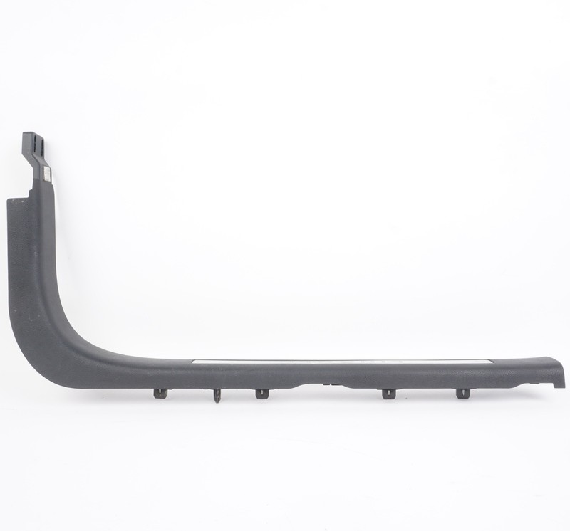 2017 - 2020 Lincoln Continental Right Pass Front Door Sill Scuff Plate Panel OEM